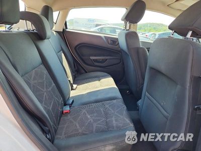 Zdjęcie 10 z 13 samochodu: 2012 FORD FIESTA SE VIN:3FADP4EJ0CM219120 - miniatura