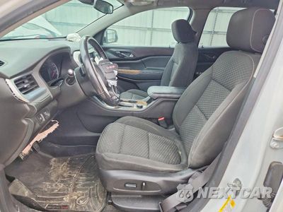 Zdjęcie 7 z 13 samochodu: 2018 GMC ACADIA SLE VIN:1GKKNSLA1JZ110972 - miniatura