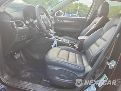 Zdjęcie 7 z 13 samochodu: 2024 MAZDA CX-5 PREMIUM VIN:JM3KFBDM8R0397249 - miniatura