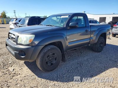 2010 TOYOTA TACOMA BASE 5TEPX4EN1AZ689988 - główne zdjęcie licytacji z USA - miniatura