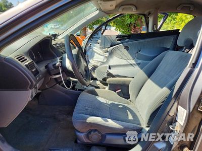 Zdjęcie 7 z 12 samochodu: 2005 HONDA CIVIC LX VIN:2HGES16595H561181 - miniatura