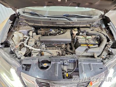 Zdjęcie 11 z 12 samochodu: 2017 NISSAN ROGUE SV VIN:KNMAT2MV9HP608051 - miniatura