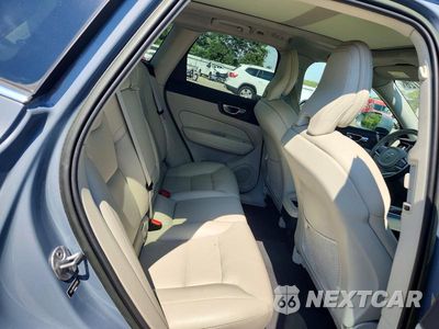 Zdjęcie 11 z 13 samochodu: 2023 VOLVO XC60 PLUS VIN:YV4L12RN1P1267850 - miniatura