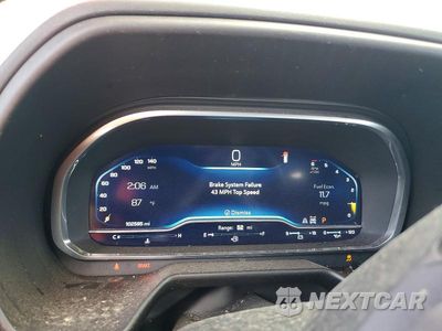 Zdjęcie 9 z 13 samochodu: 2023 CHEVROLET SUBURBAN K1500 LT VIN:1GNSKCKD7PR358939 - miniatura