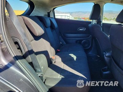 Zdjęcie 11 z 14 samochodu: 2016 HONDA HR-V LX VIN:3CZRU5H32GM739069 - miniatura