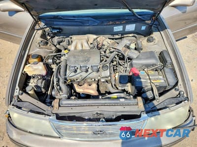 Zdjęcie 11 z 13 samochodu: 1999 TOYOTA AVALON XL VIN:4T1BF18B2XU327209 - miniatura