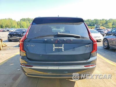 Zdjęcie 6 z 13 samochodu: 2025 VOLVO XC90 PLUS VIN:YV4062PB9S1368429 - miniatura