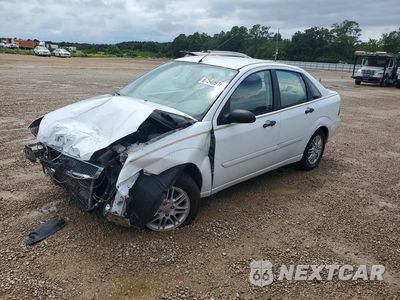 2006 FORD FOCUS ZX4 1FAFP34NX6W169693 - główne zdjęcie licytacji z USA - miniatura