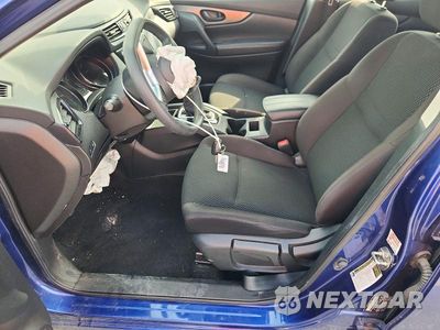 Zdjęcie 7 z 13 samochodu: 2021 NISSAN ROGUE SPORT S VIN:JN1BJ1AV8MW312031 - miniatura