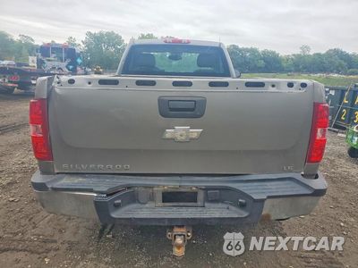 Zdjęcie 6 z 12 samochodu: 2009 CHEVROLET SILVERADO K3500 VIN:1GCHK74K29E152380 - miniatura