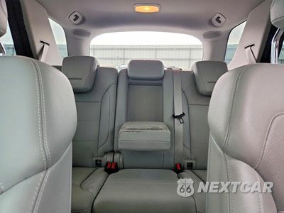 Zdjęcie 10 z 13 samochodu: 2014 MERCEDES-BENZ ML 350 4MATIC VIN:4JGDA5HB6EA413541 - miniatura