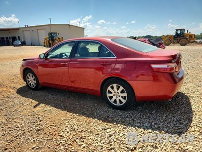 Drugie zdjęcie samochodu z przodu: 2009 TOYOTA CAMRY XLE V6 VIN:4T1BK46K59U087821 - miniatura