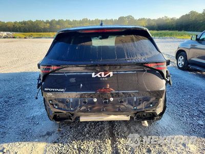 Zdjęcie 6 z 12 samochodu: 2026 KIA SPORTAGE LX VIN:5XYK23DF5TG342111 - miniatura