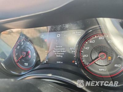 Zdjęcie 9 z 12 samochodu: 2023 DODGE CHARGER R/T VIN:2C3CDXCT5PH686661 - miniatura