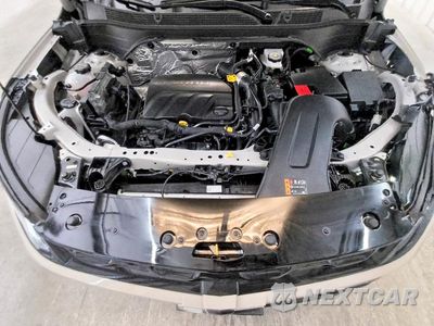 Zdjęcie 12 z 13 samochodu: 2026 CHEVROLET TRAX ACTIV VIN:KL77LKEPXTC154254 - miniatura