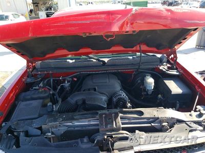 Zdjęcie 11 z 12 samochodu: 2011 CHEVROLET SILVERADO C1500 LT VIN:3GCPCSEA9BG101684 - miniatura
