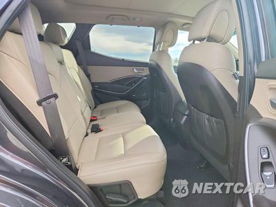 Zdjęcie 11 z 14 samochodu: 2017 HYUNDAI SANTA FE SPORT 2.4L VIN:5XYZUDLB5HG435795 - miniatura