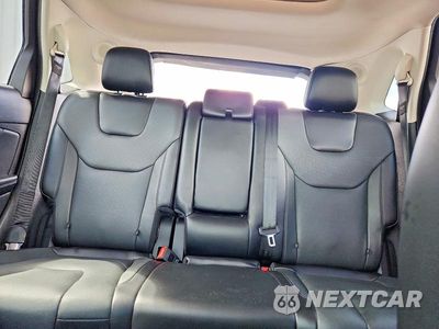 Zdjęcie 10 z 13 samochodu: 2018 FORD EDGE TITANIUM VIN:2FMPK4K91JBB95808 - miniatura