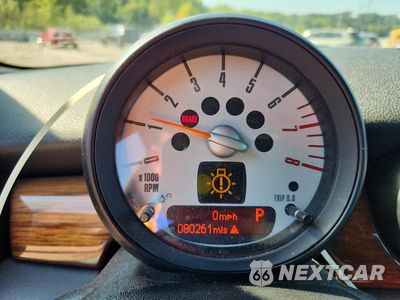 Zdjęcie 9 z 12 samochodu: 2012 MINI COOPER VIN:WMWSU3C59CT540470 - miniatura