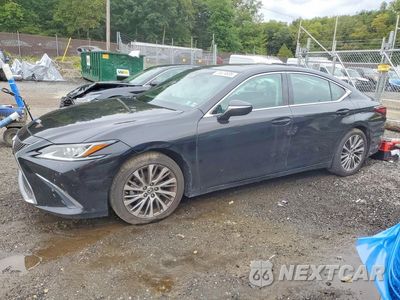 2019 LEXUS ES 350 58ABZ1B13KU035710 - główne zdjęcie licytacji z USA - miniatura