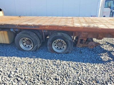 Zdjęcie 14 z 14 samochodu: 2020 INTERNATIONAL HX620 FLATBED TRUCK VIN:3HTDTAPT3LN268246 - miniatura