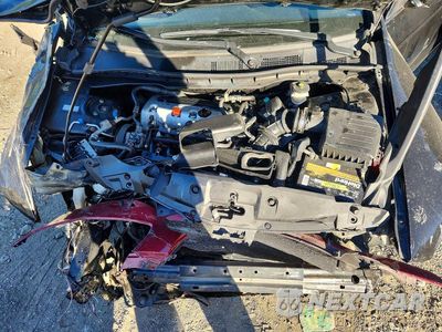 Zdjęcie 11 z 13 samochodu: 2012 HONDA ACCORD SE VIN:1HGCP2F62CA097377 - miniatura