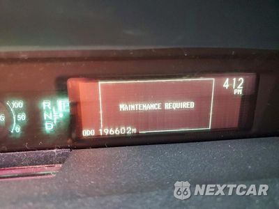 Zdjęcie 9 z 13 samochodu: 2012 TOYOTA PRIUS TWO VIN:JTDKN3DU4C5496095 - miniatura