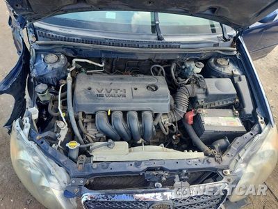 Zdjęcie 11 z 12 samochodu: 2008 TOYOTA COROLLA S VIN:1NXBR32E18Z970190 - miniatura