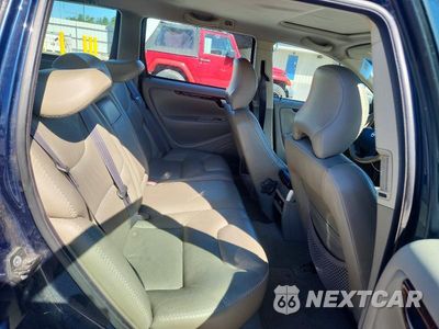 Zdjęcie 10 z 12 samochodu: 2004 VOLVO XC70 VIN:YV1SZ59H741158057 - miniatura