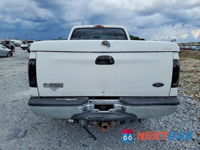 Zdjęcie 6 z 12 samochodu: 2006 FORD F250 SUPER DUTY VIN:1FTSW20566EB88579 - miniatura