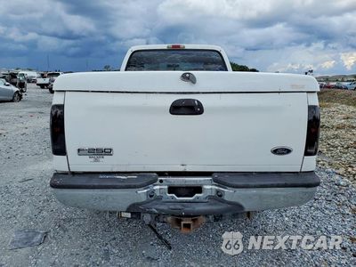 Zdjęcie 6 z 12 samochodu: 2006 FORD F250 SUPER DUTY VIN:1FTSW20566EB88579 - miniatura