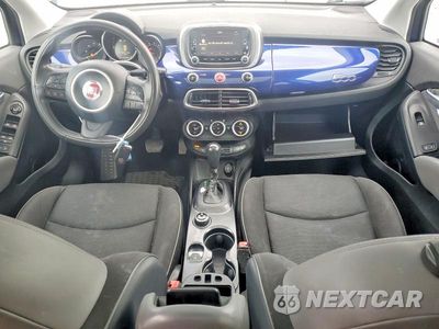 Zdjęcie 8 z 13 samochodu: 2016 FIAT 500X EASY VIN:ZFBCFYBTXGP354565 - miniatura