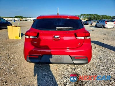 Zdjęcie 6 z 12 samochodu: 2021 KIA RIO S VIN:3KPA25AD2ME381375 - miniatura