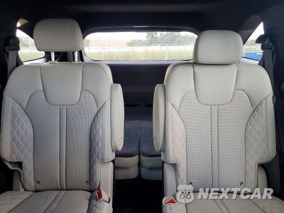 Zdjęcie 10 z 13 samochodu: 2026 KIA SORENTO SXP VIN:KNDRKDJG1T5441938 - miniatura