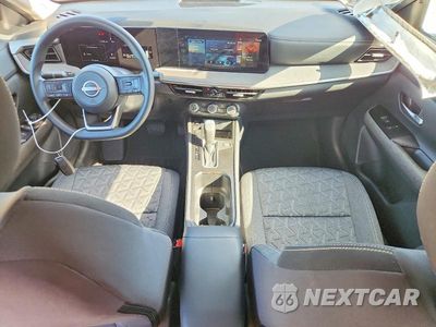 Zdjęcie 8 z 13 samochodu: 2025 NISSAN KICKS SV VIN:3N8AP6CAXSL335039 - miniatura