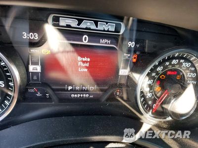 Zdjęcie 9 z 12 samochodu: 2021 RAM 1500 BIG HORN/LONE STAR VIN:1C6SRFFT2MN718149 - miniatura