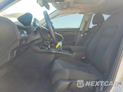 Zdjęcie 7 z 12 samochodu: 2024 HONDA CIVIC EX VIN:2HGFE1F71RH330746 - miniatura