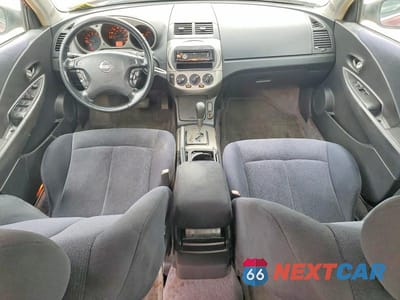 Zdjęcie 8 z 12 samochodu: 2004 NISSAN ALTIMA VIN:1N4BL11DX4C167967 - miniatura