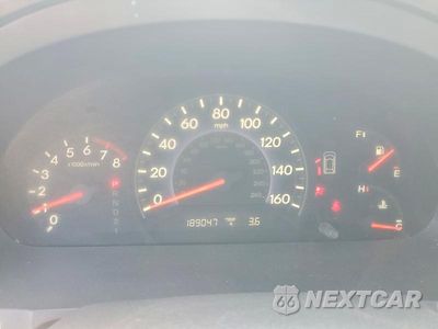 Zdjęcie 9 z 13 samochodu: 2006 HONDA ODYSSEY EX WITH LEATHER (WITH RES) VIN:5FNRL38706B059674 - miniatura