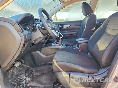 Zdjęcie 7 z 12 samochodu: 2018 NISSAN ROGUE S VIN:5N1AT2MV6JC790736 - miniatura