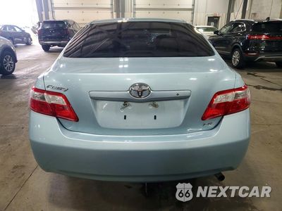 Zdjęcie 6 z 12 samochodu: 2009 TOYOTA CAMRY LE VIN:4T4BE46K89R108870 - miniatura