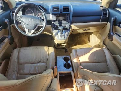 Zdjęcie 8 z 13 samochodu: 2008 HONDA CR-V EXL VIN:JHLRE38798C054406 - miniatura