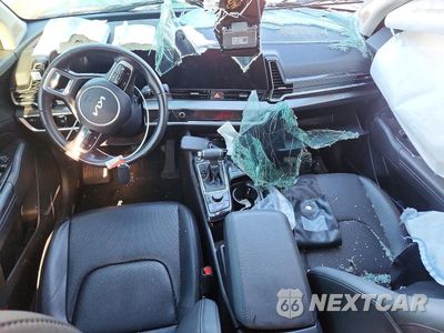 Zdjęcie 8 z 13 samochodu: 2024 KIA SPORTAGE EX VIN:5XYK33DF1RG225177 - miniatura