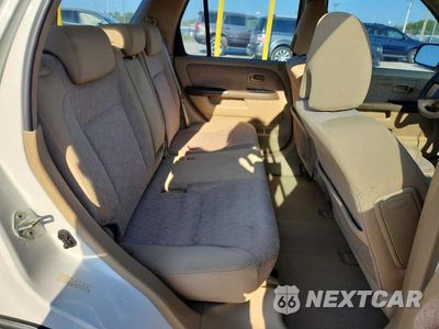 Zdjęcie 11 z 13 samochodu: 2005 HONDA CR-V LX VIN:JHLRD68595C011084 - miniatura