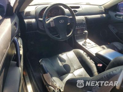 Zdjęcie 8 z 12 samochodu: 2003 INFINITI G35 BASE VIN:JNKCV54E73M223892 - miniatura