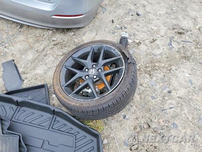 Zdjęcie 12 z 13 samochodu: 2026 HONDA CIVIC SPORT VIN:2HGFE2F51TH574120 - miniatura