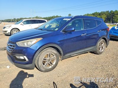 2017 HYUNDAI SANTA FE SPORT 2.4L 5XYZU3LB5HG489589 - główne zdjęcie licytacji z USA - miniatura