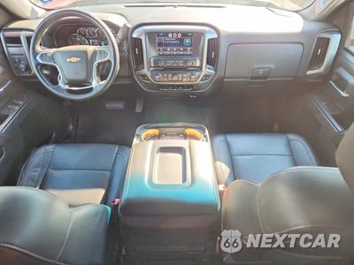 Zdjęcie 8 z 12 samochodu: 2015 CHEVROLET SILVERADO C1500 LT VIN:1GCRCRECXFZ306164 - miniatura