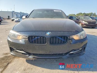 Piąte zdjęcie samochodu w środku: 2013 BMW 328 XI SULEV VIN:WBA3B5G58DNS05352 - miniatura