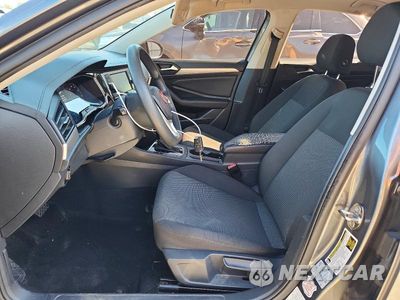 Zdjęcie 7 z 12 samochodu: 2019 VOLKSWAGEN JETTA S VIN:3VWC57BU9KM105558 - miniatura
